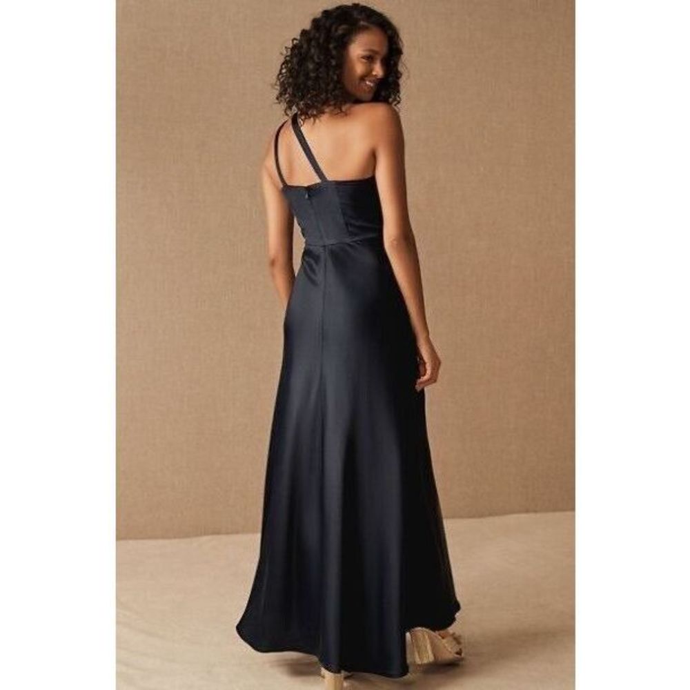 Anthropologie BHLDN Ashland Maxi Dress Size 6. B-7 - Picture 2 of 5